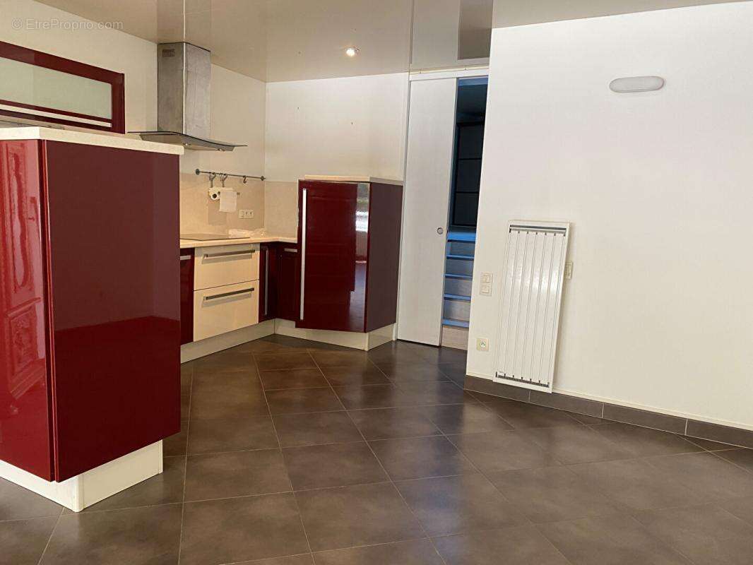 Appartement à VANNES