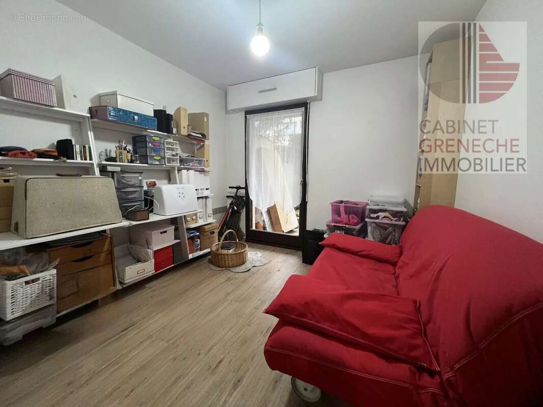 Appartement à THONON-LES-BAINS