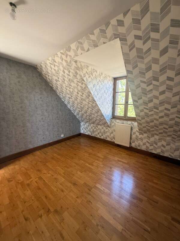 Maison à vendre 5 pièces à 8 km de VENAREY LES LAUMES-12 km de MONTBARD - photo 21