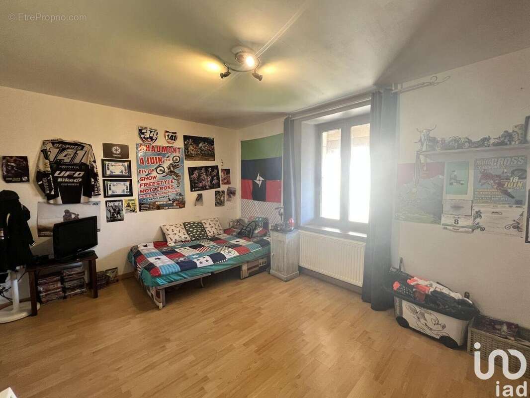 Photo 9 - Maison à LANCRANS