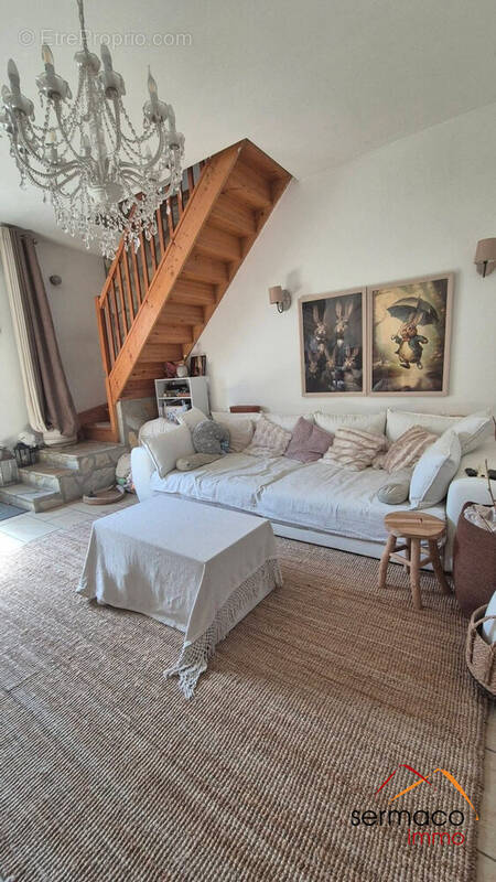 Appartement à SARREGUEMINES
