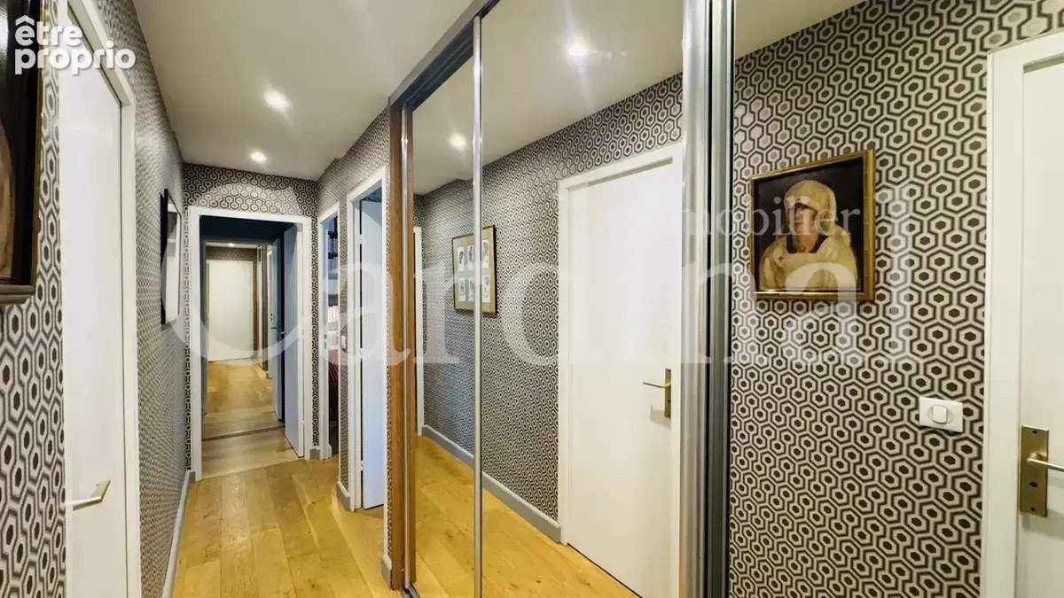 Appartement Rez de jardin Harmonie Ouest - photo 21