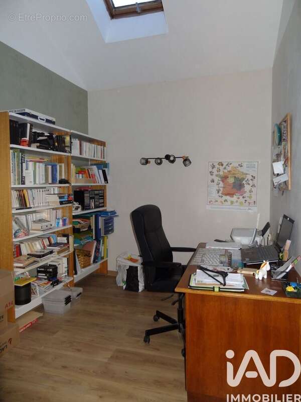 Photo 3 - Maison à EVRY-GREGY-SUR-YERRE