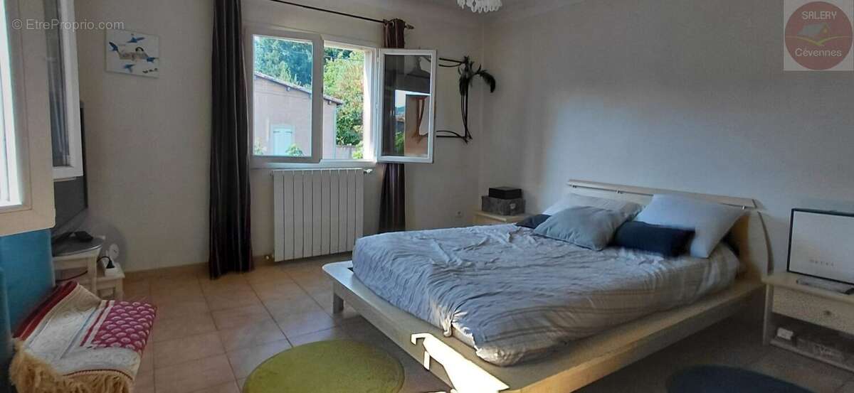 Le Vigan Maison individuelle non mitoyenne - photo 9