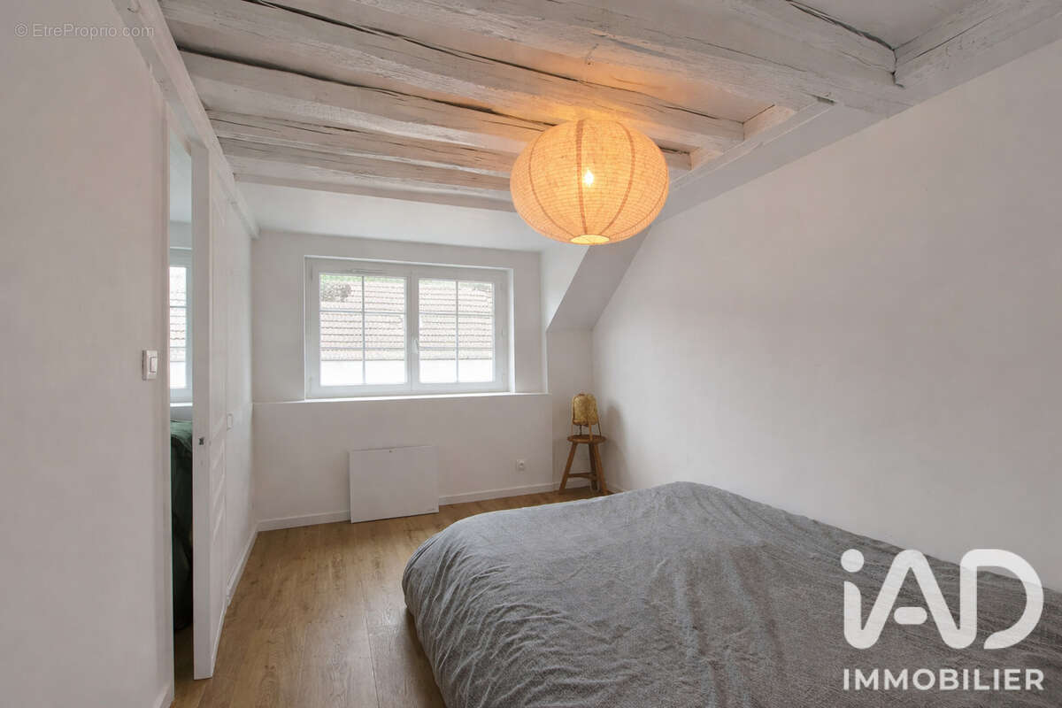 Photo 8 - Appartement à RAMBOUILLET