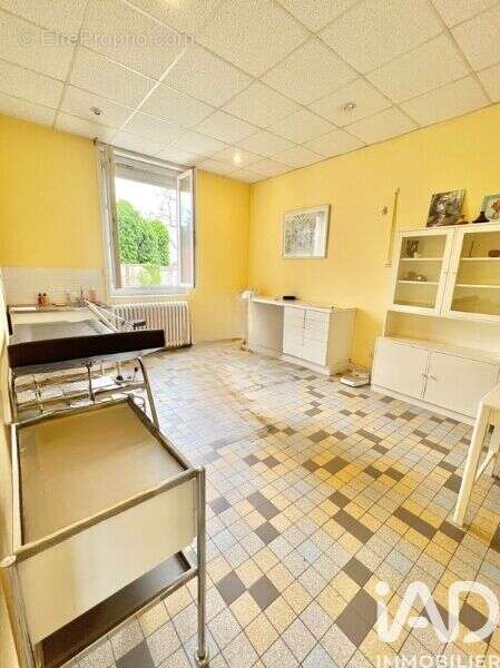 Photo 3 - Maison à LIANCOURT