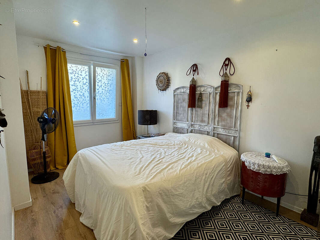 Appartement à CHAUSSIN