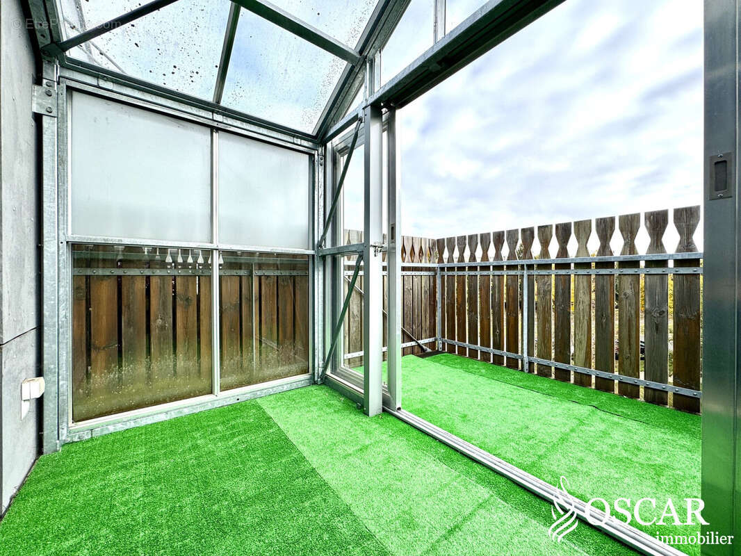 Appartement à SAINT-HERBLAIN