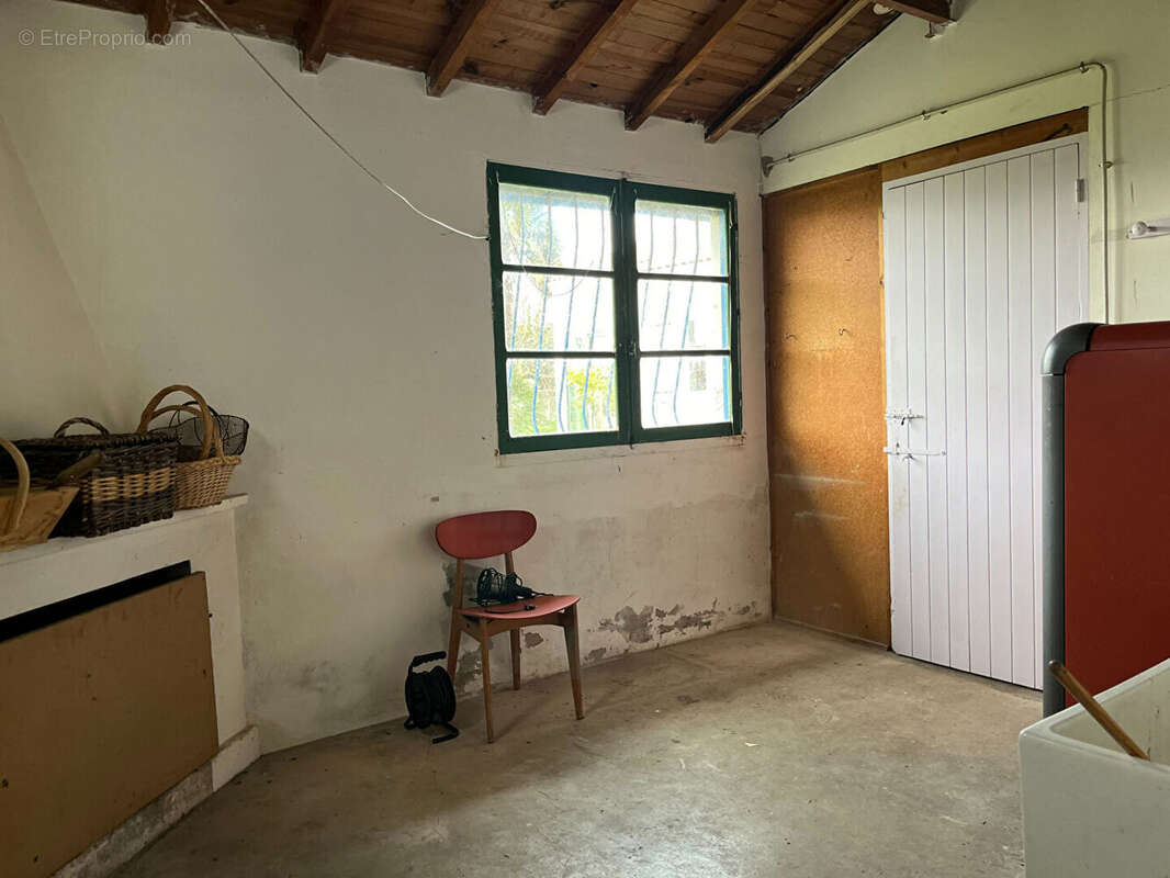 Maison à LE CHATEAU-D'OLERON