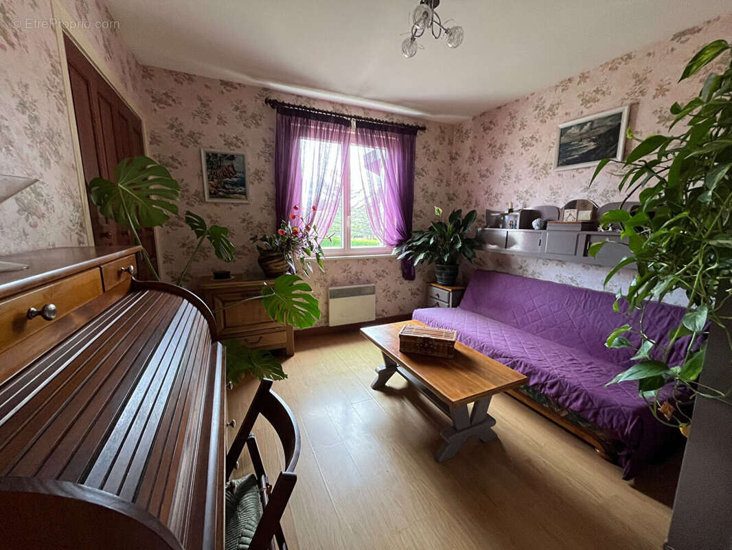 Maison à SAINT-ROMAIN-EN-GAL