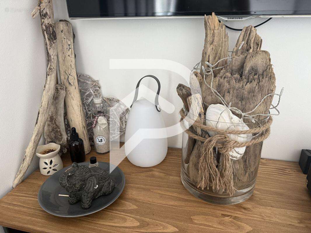 Appartement à BOULOGNE-SUR-MER