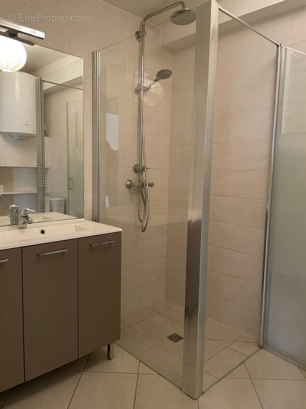 Appartement à PALAISEAU