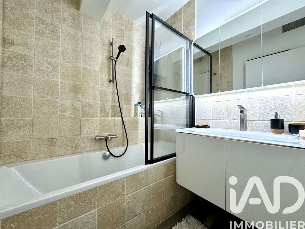 Photo 3 - Appartement à MAISONS-LAFFITTE