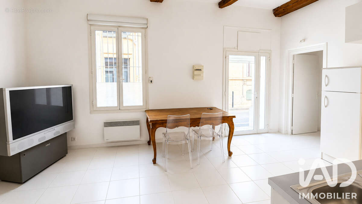 Photo 4 - Appartement à NIMES