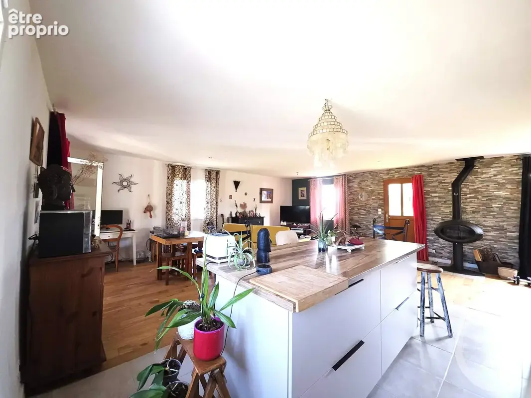 Maison 3 pièces 100 m² à vendre à Carbonne (31390) - photo 4