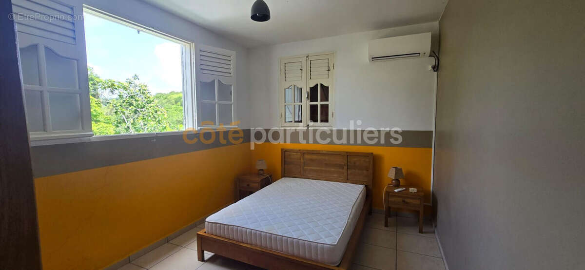 Ensemble immobilier à fort potentiel Sainte Anne 16 pièce(s) 390 m2 - photo 12
