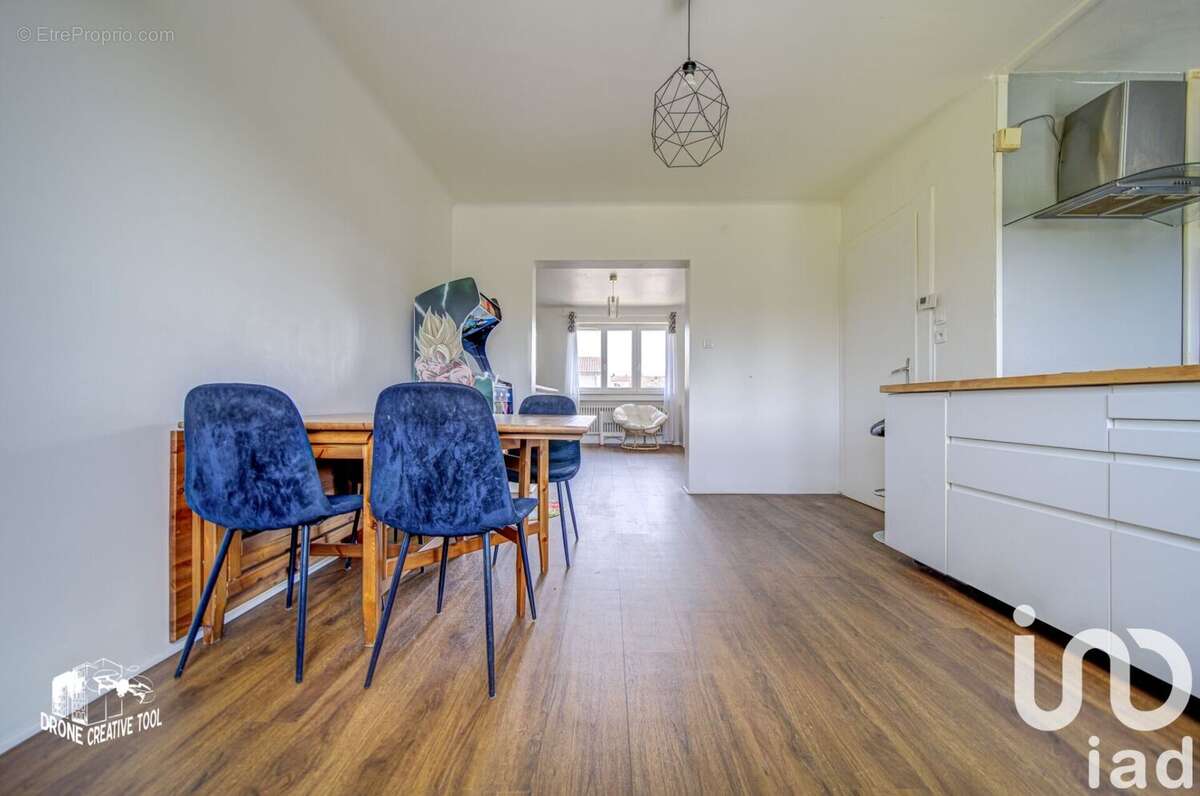 Photo 3 - Maison à MARLY