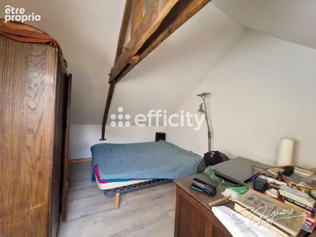 Maison 2 pièces 70 m² à vendre à Roudouallec (56110) - photo 11