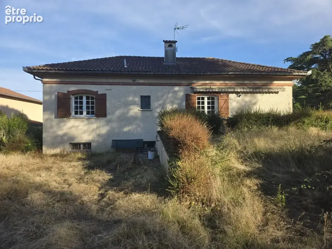 Maison traditionelle T4 sur sous-sol avec terrain de + 1500m2 - photo 16