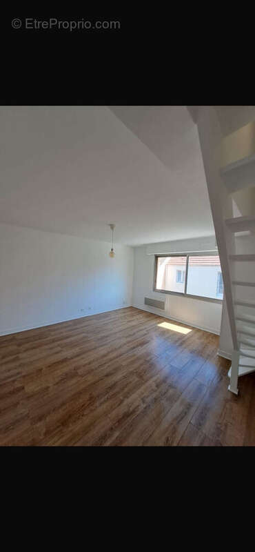 Appartement à ETAMPES