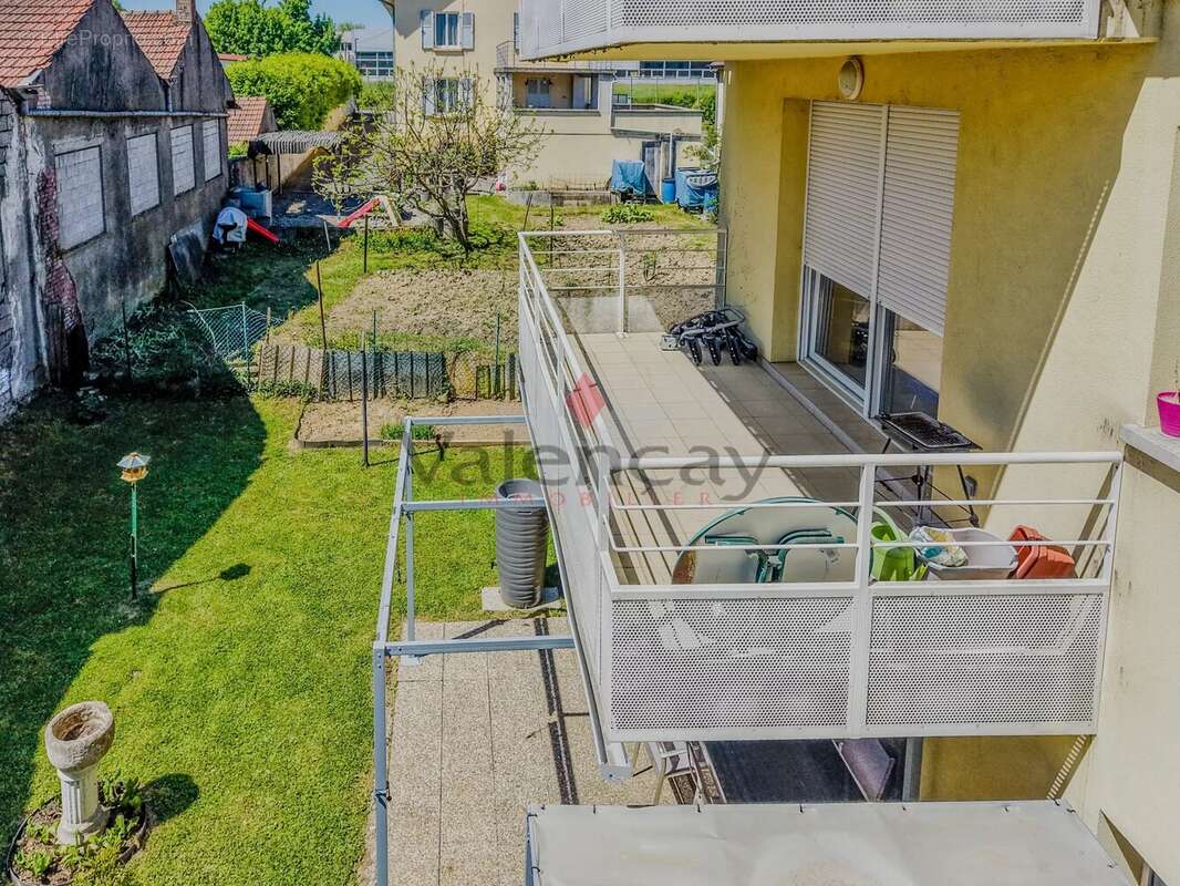Appartement à ALTKIRCH