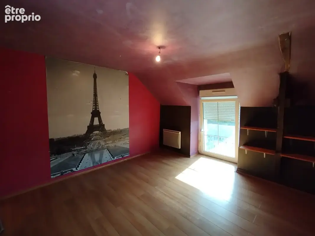 maison, longère MAEN ROCH - photo 10