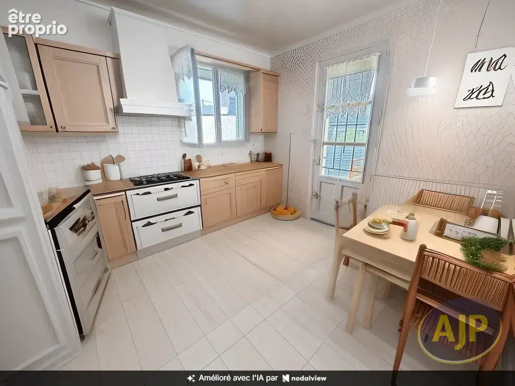LE POULIGUEN - Maison évolutive 90M² parcelle de 709m² - photo 5