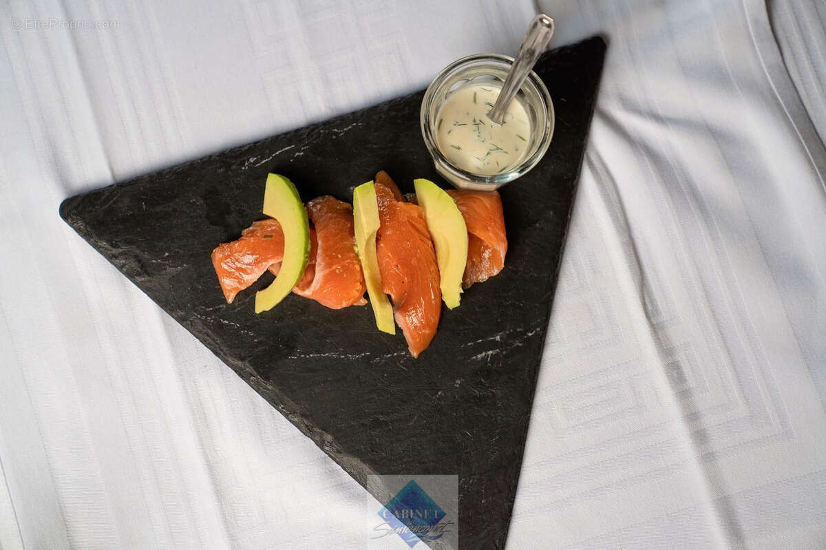 Fonds de commerce restaurant - photo 4