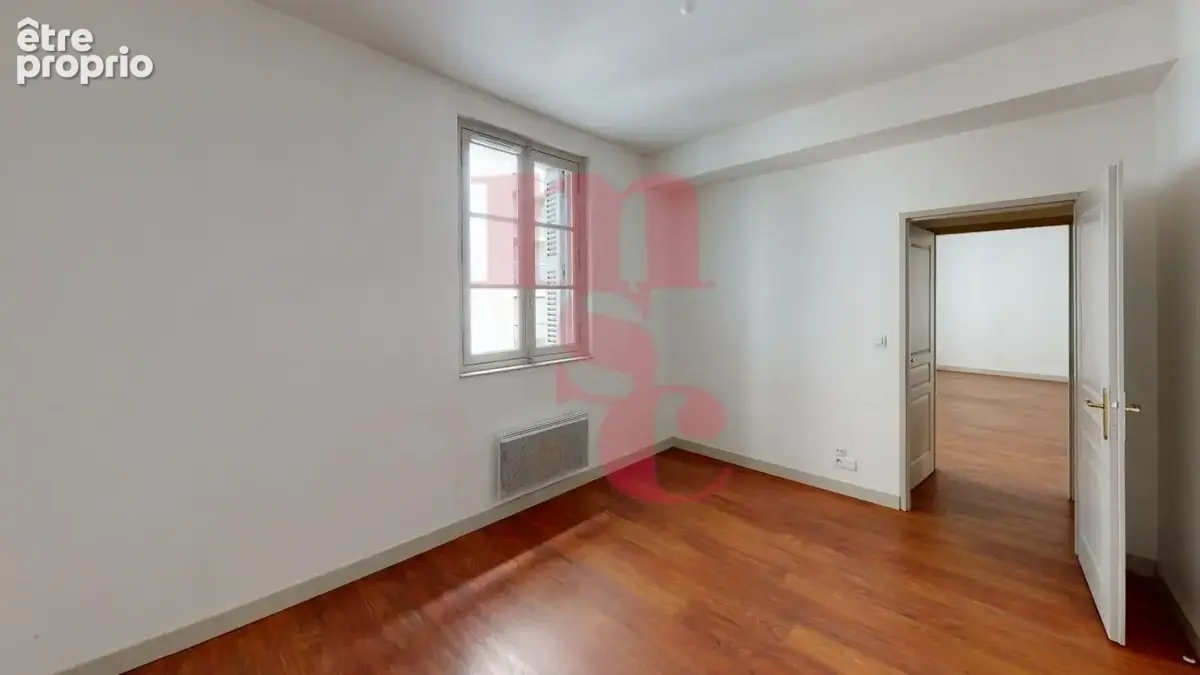 Appartement ancien - photo 3