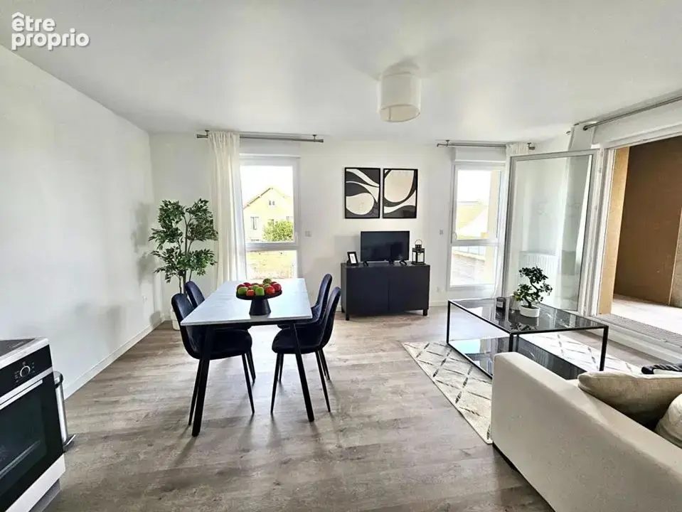 Appartement 3 pièces 56 m² à vendre à Caen (14000) - photo 5