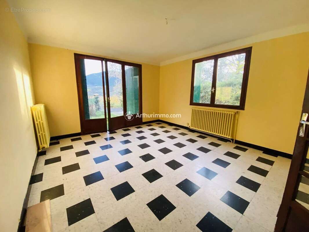 Appartement à MILLAU
