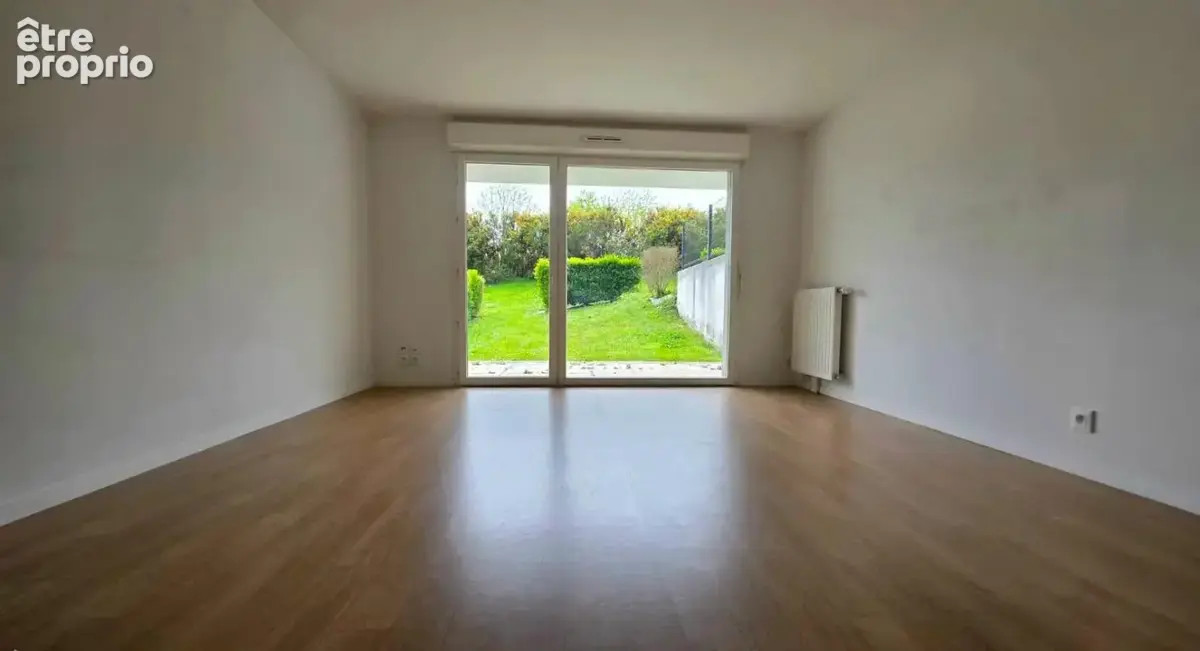 Appartement - photo 4