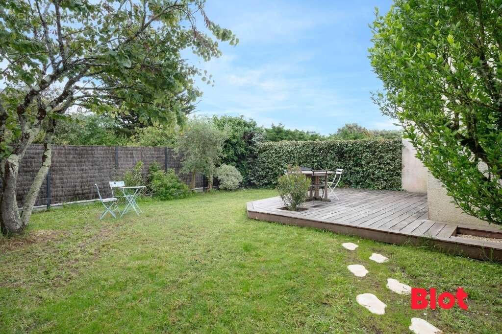 Maison à LA BAULE-ESCOUBLAC
