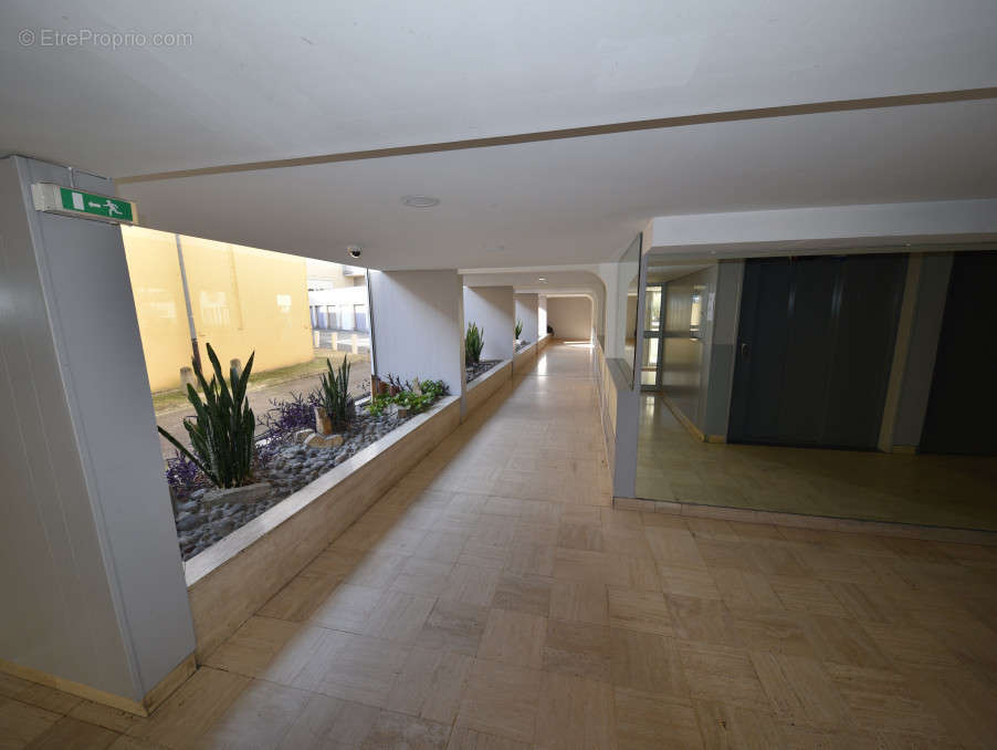 Appartement à CHELLES