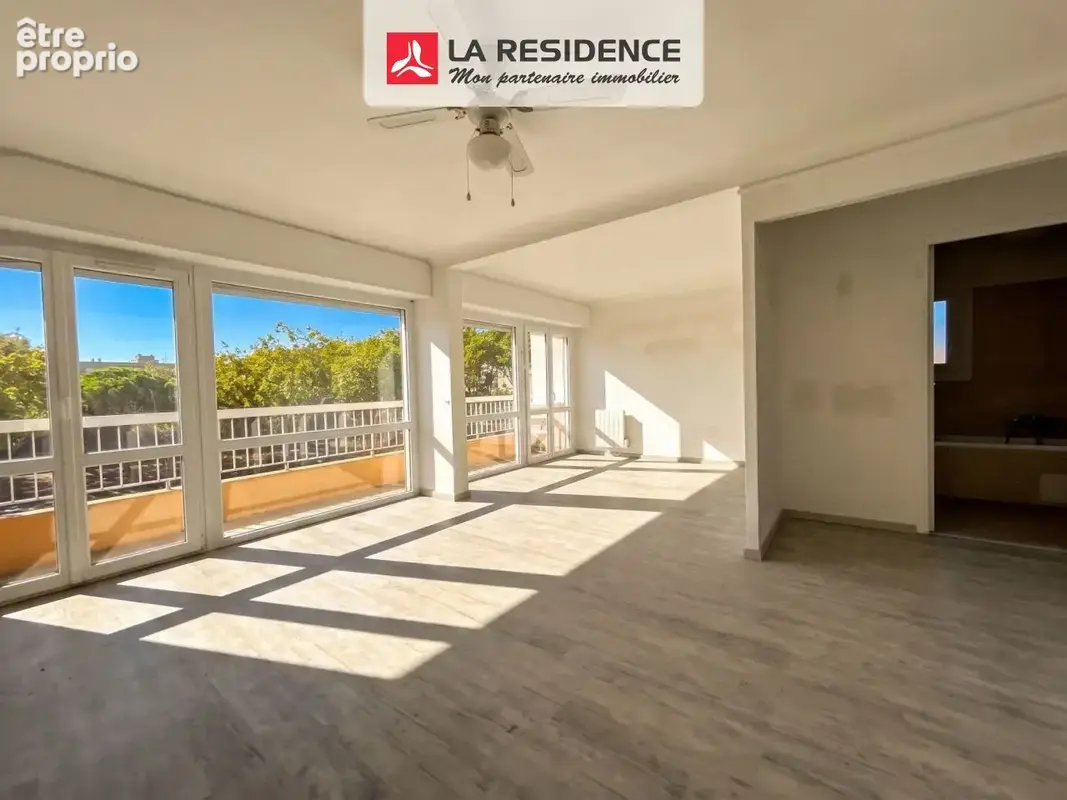 Appartement 68 m² à Frejus  - photo 4