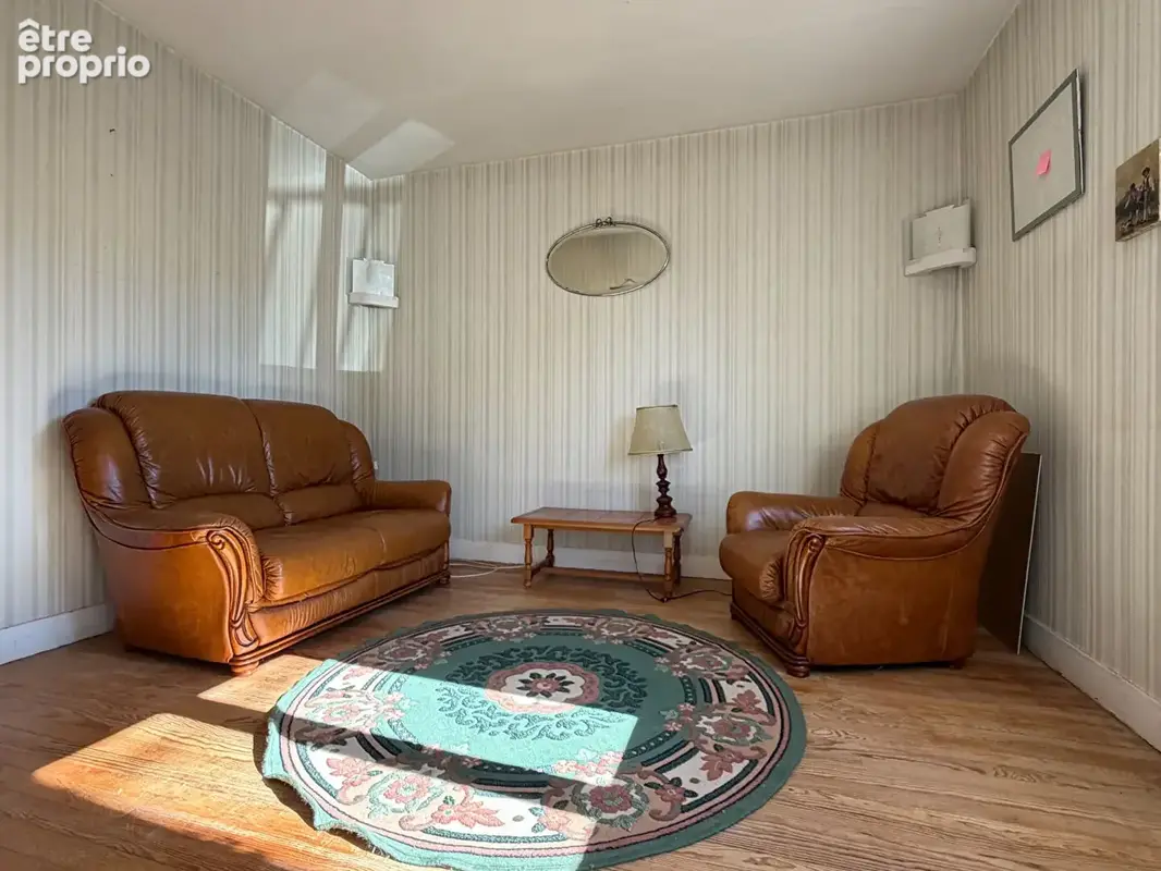 Maison Evreux 5 pièce(s) 82.73 m2 - photo 2