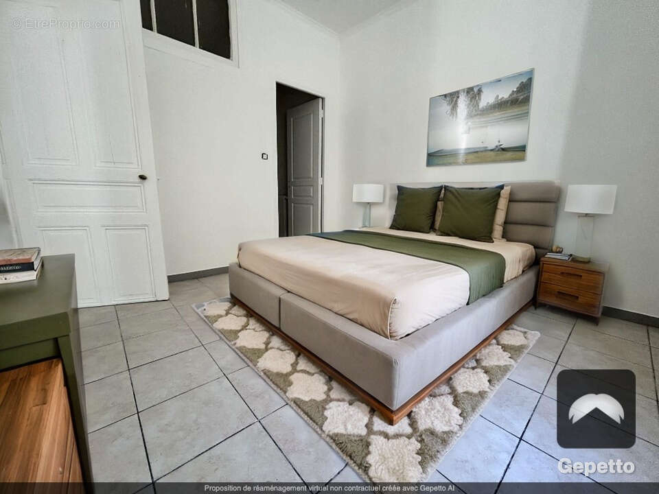 À vendre Appartement T3 rénové  Idéal premier achat ou investisseur - photo 3