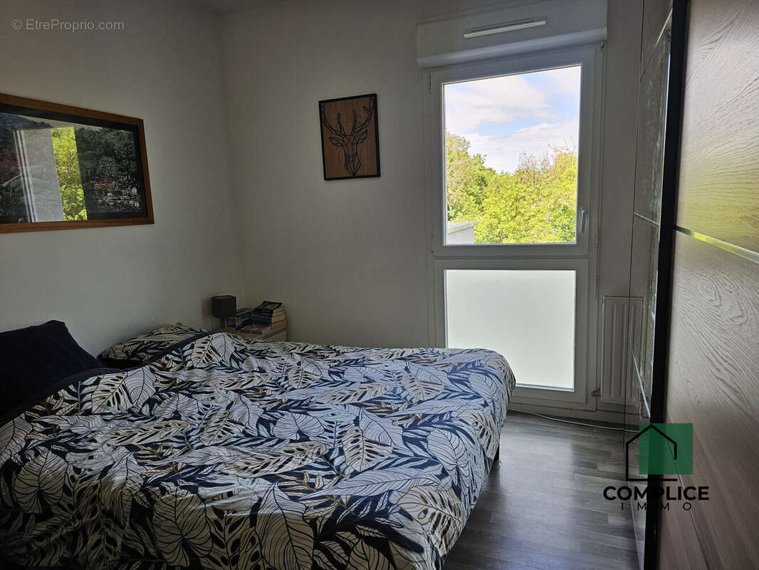 Appartement à COUERON