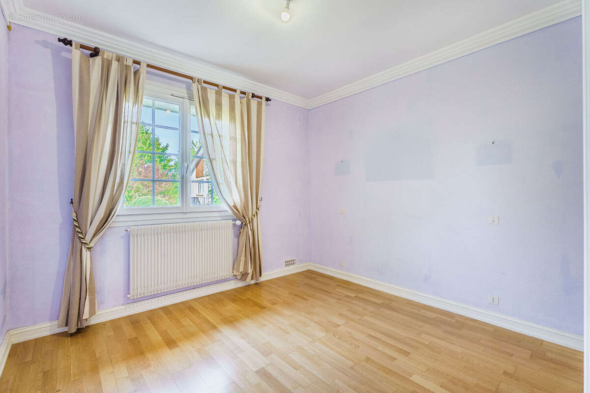 Maison à BLIGNY-LES-BEAUNE