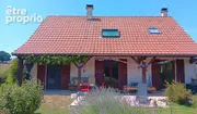 Maison à CURGY