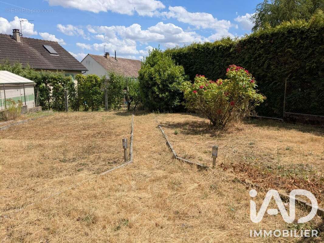 Photo 3 - Maison à APPOIGNY