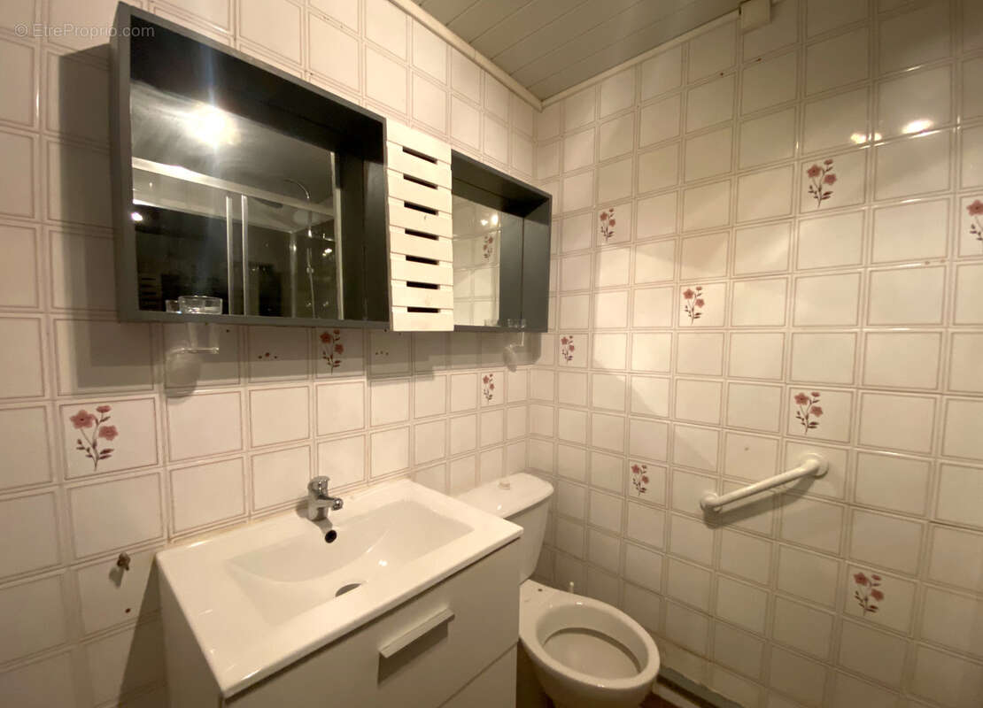 Maison à VAISON-LA-ROMAINE