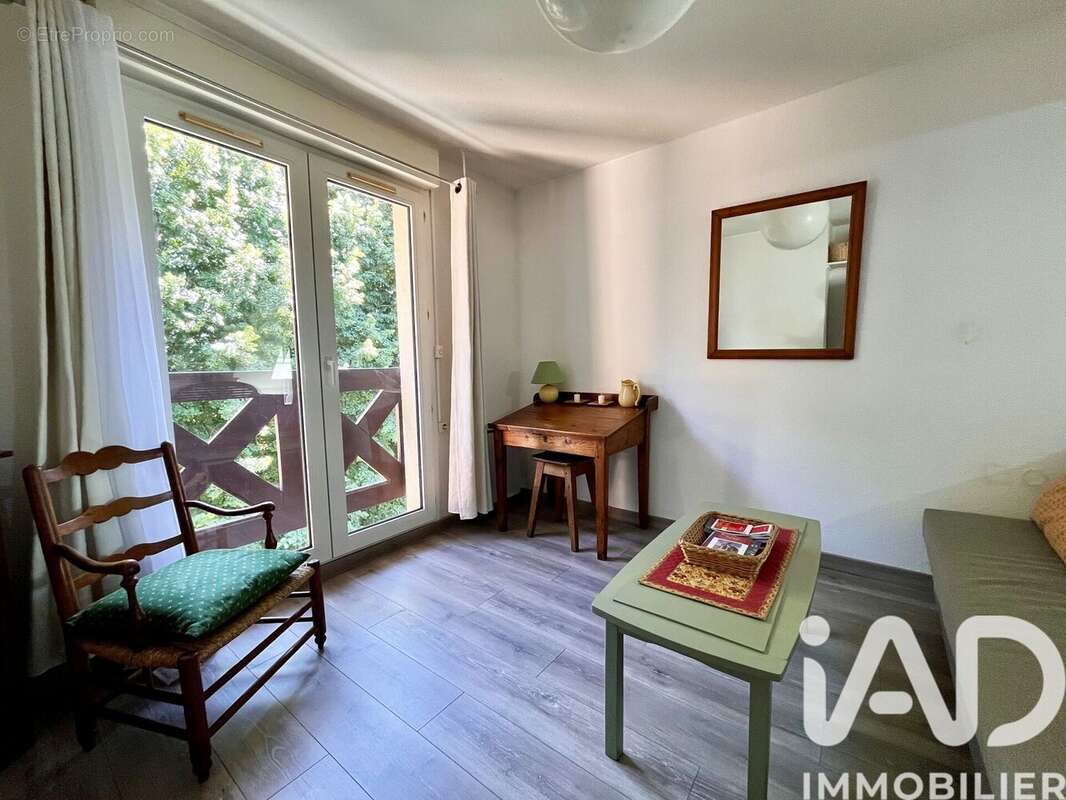 Photo 3 - Appartement à TOUQUES