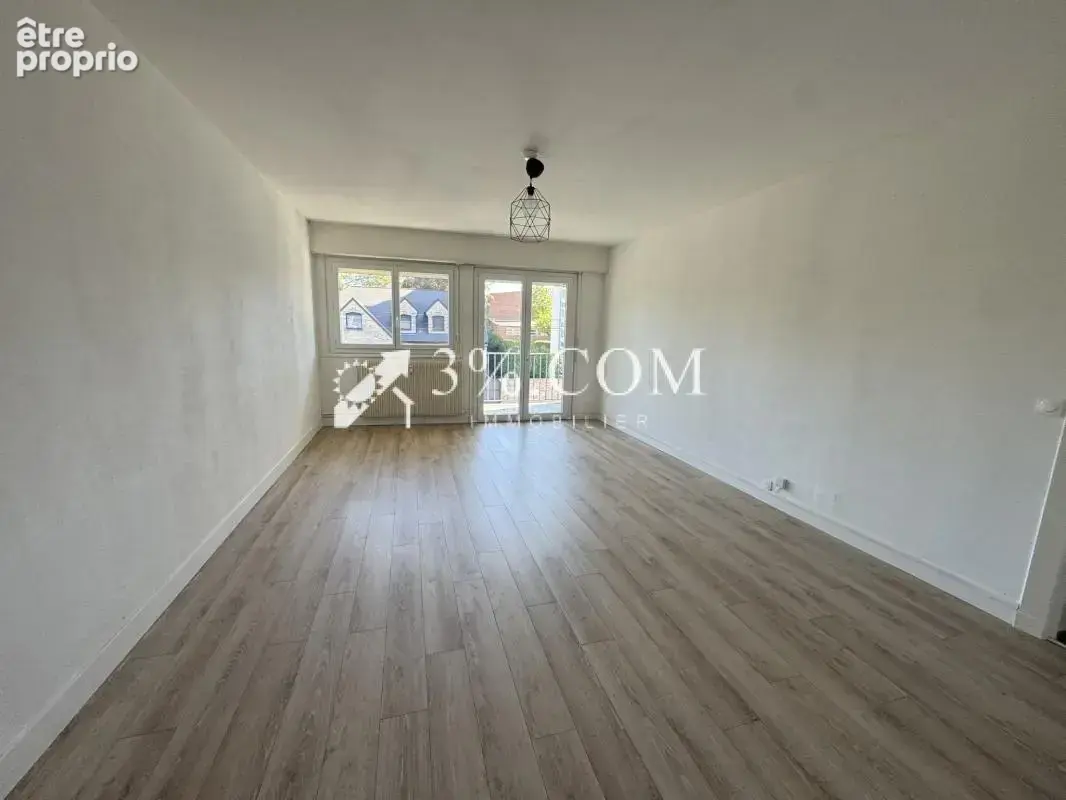 Appartement 3 chambres ,balcon, garage quartier musée à Vale - photo 6