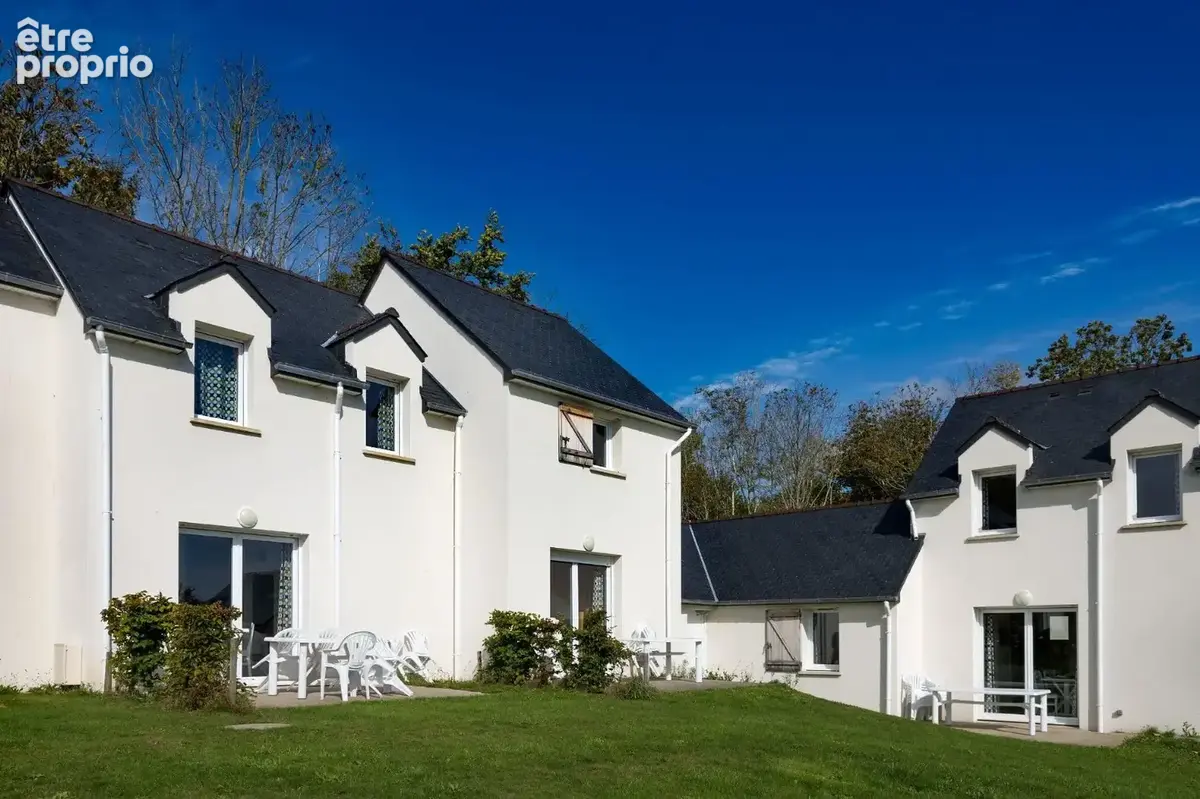 INVESTISSEMENT LOCATIF  AUDIERNE  Résidence de Tourisme Domaine de la Baie  6,64 % de rentabilité - photo 13