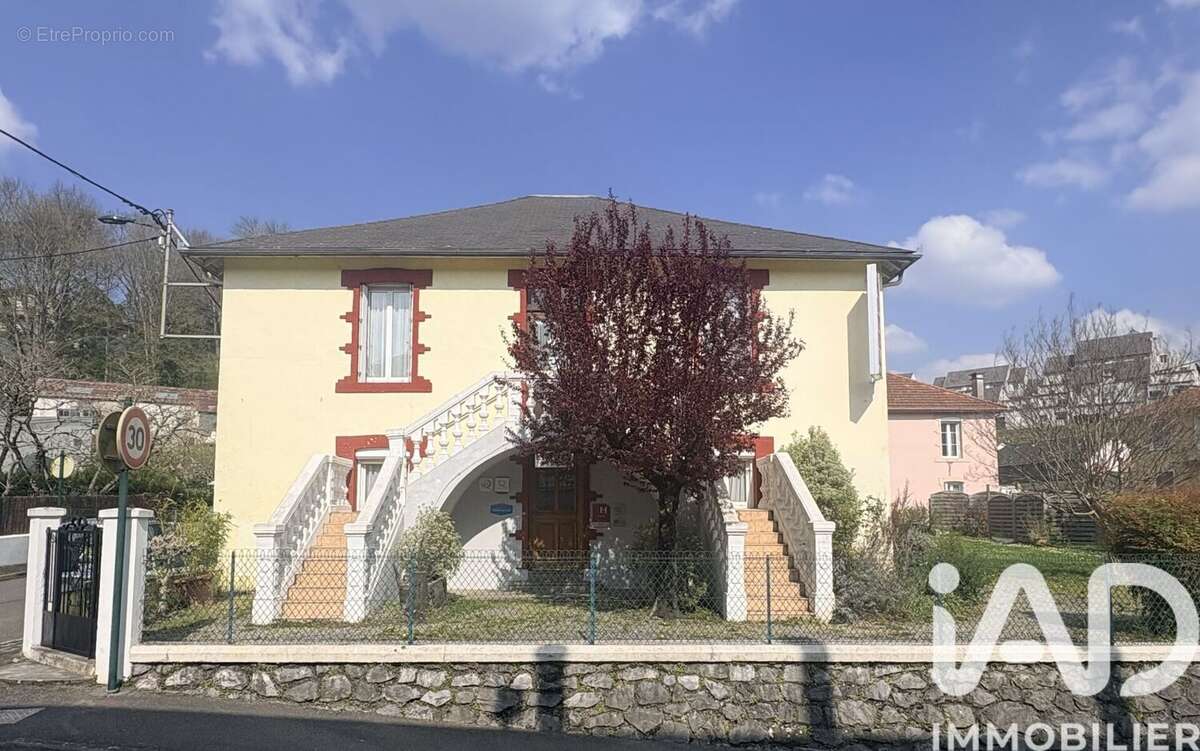 Photo 2 - Maison à LOURDES