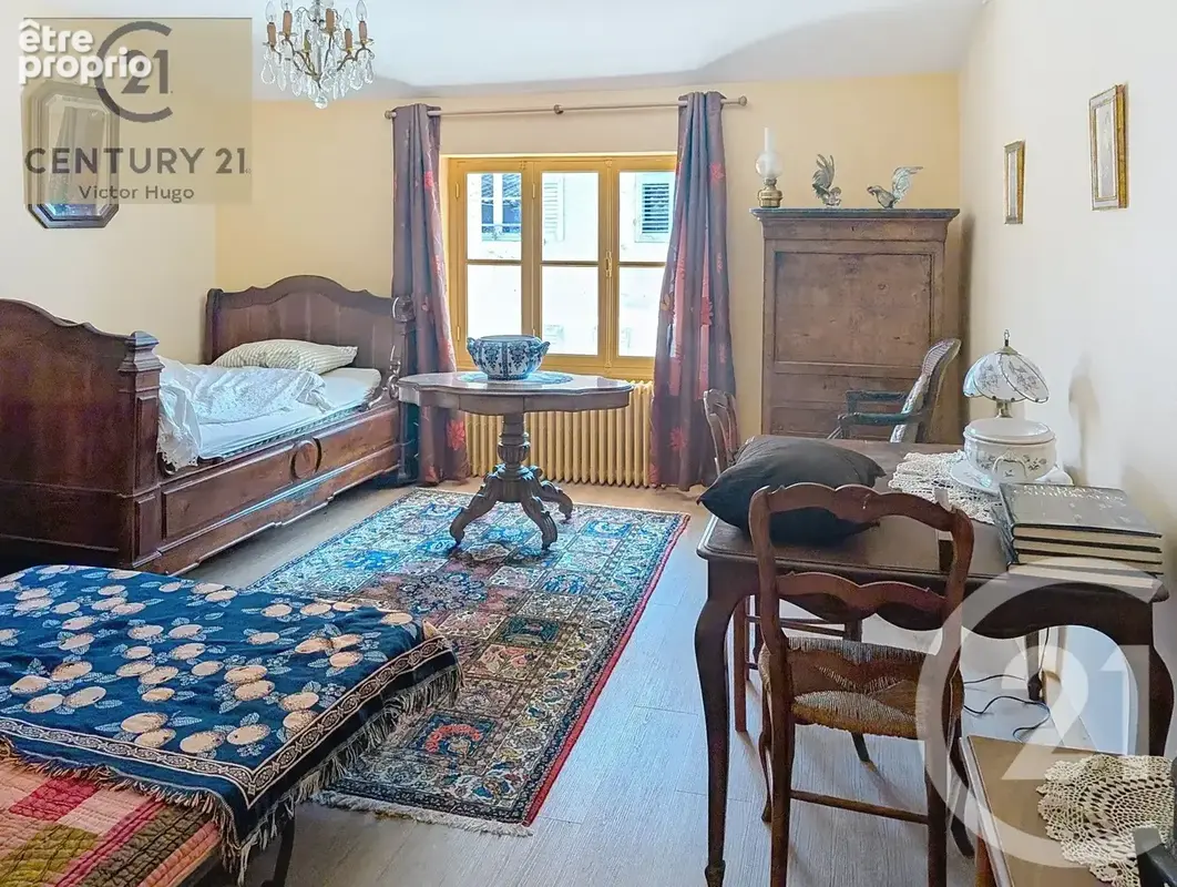 Maison 4 pièces 140 m² à vendre à Bellac (87300) - photo 7