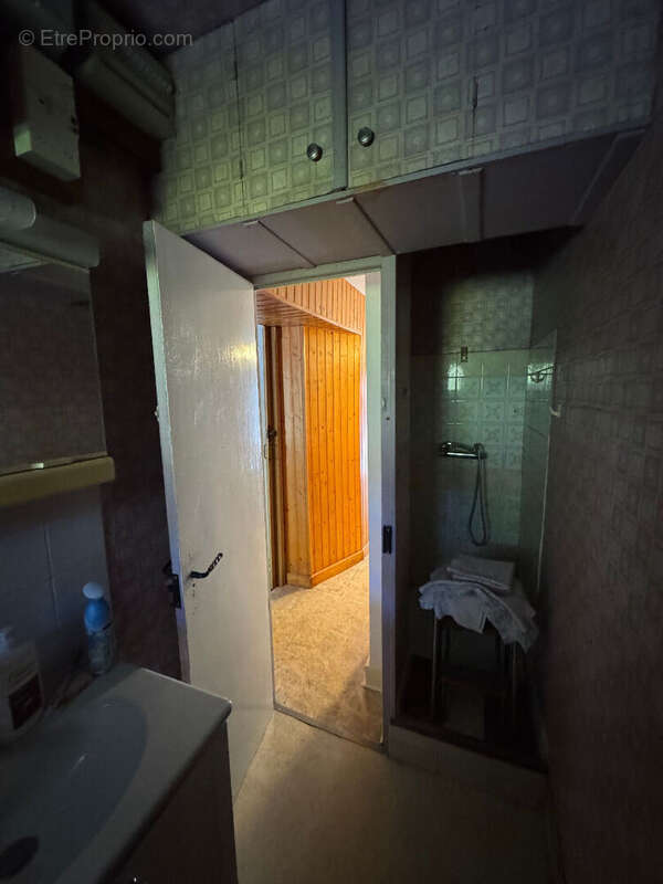 Maison à NOTRE-DAME-DES-MILLIERES