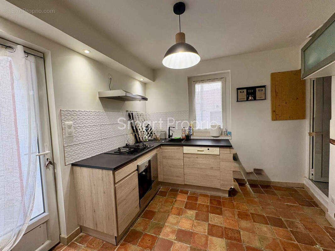 Charmante Maison de village de 72m2 à Valensole - photo 14
