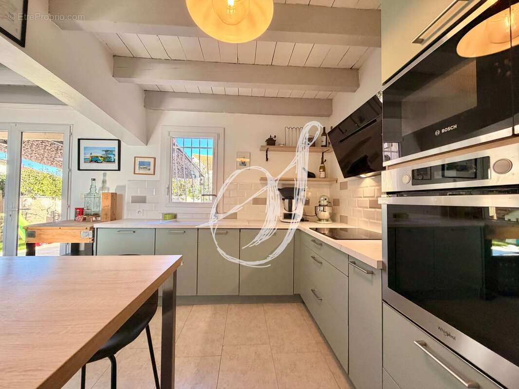 Maison à MONTPELLIER